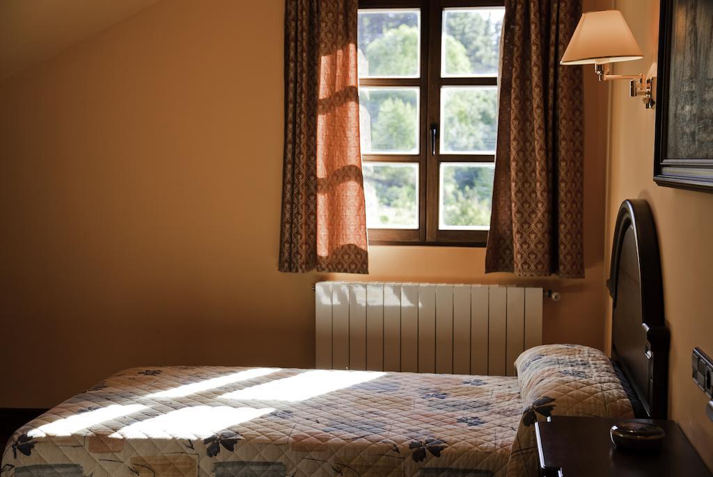 Hotel Haras Aritza Ojedo Habitación foto