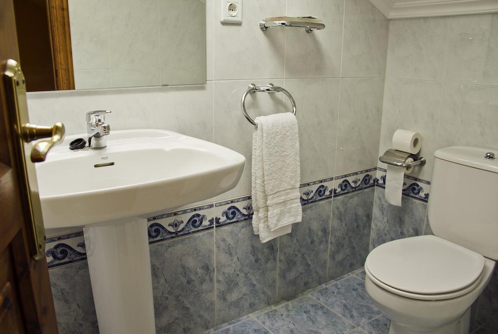 Hotel Haras Aritza Ojedo Habitación foto