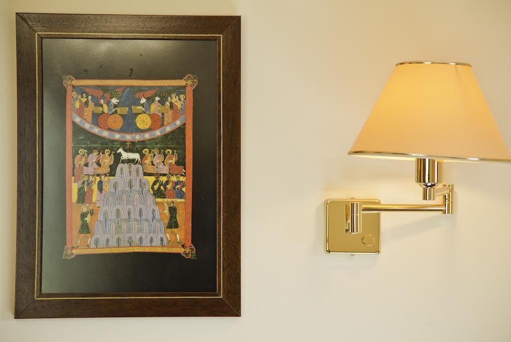 Hotel Haras Aritza Ojedo Habitación foto