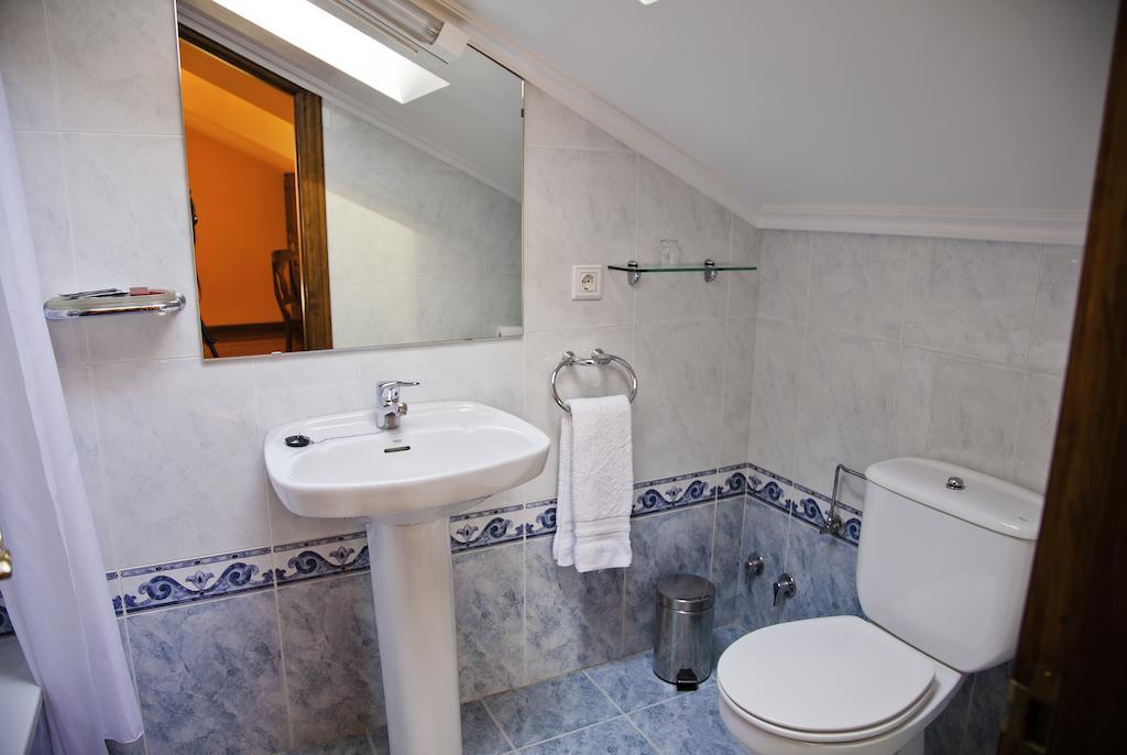 Hotel Haras Aritza Ojedo Habitación foto