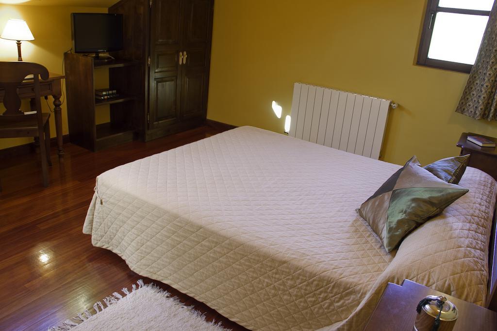 Hotel Haras Aritza Ojedo Habitación foto